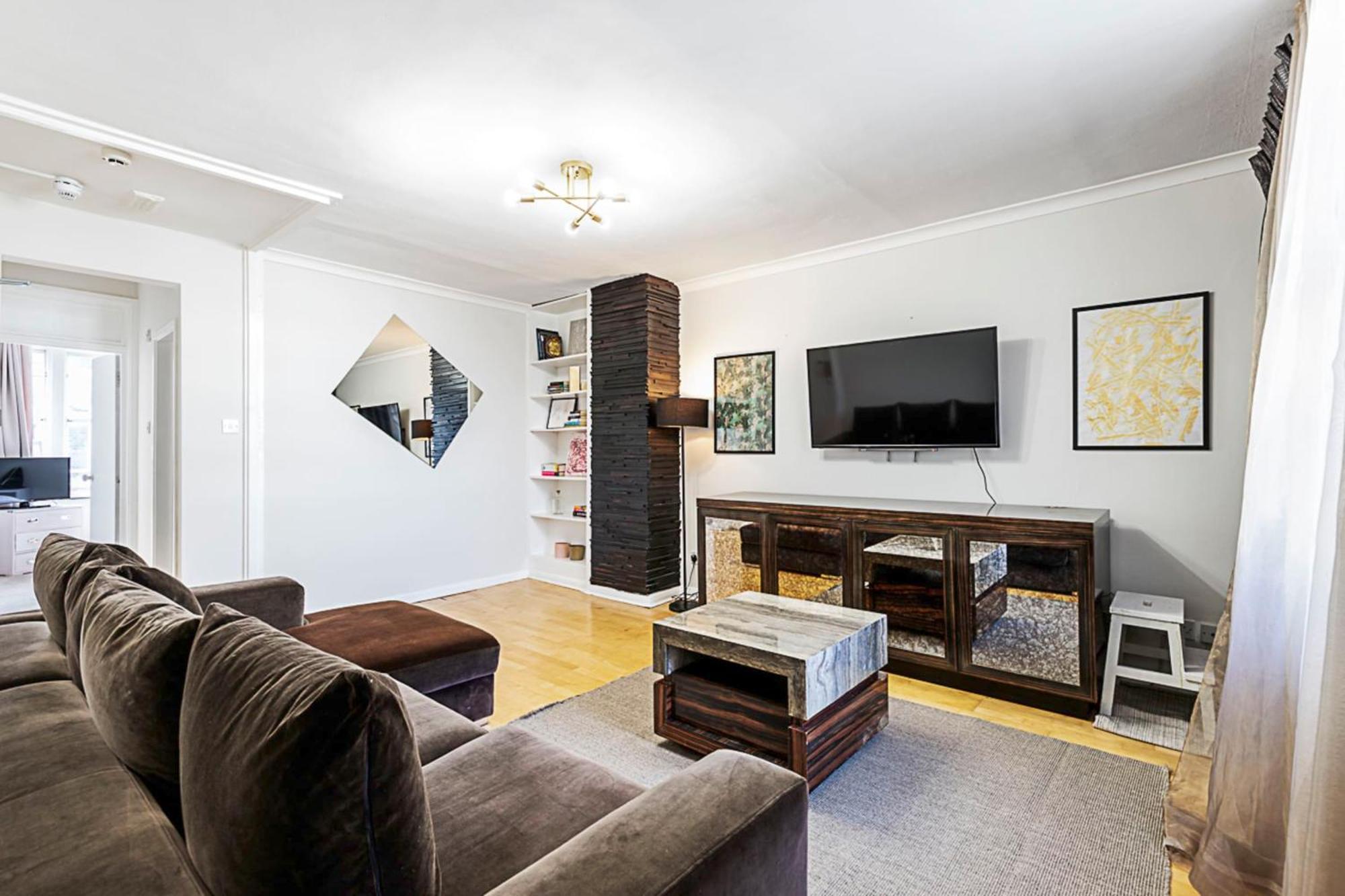 Notting Hill Charm *